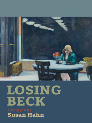 cover image of Losing Beck